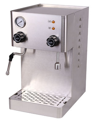 Corrima 2.5bar 5.25L Coffee Machine Milk Steamer And Frother