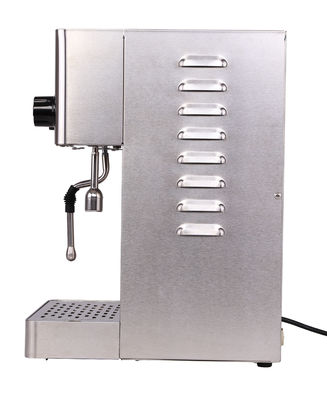 Corrima 2.5bar 5.25L Coffee Machine Milk Steamer And Frother